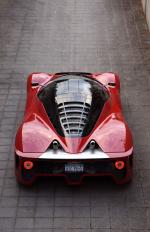 Ferrari P4/5 by Pininfarina 2006 года